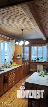 Дом 256м², 2-этажный, участок 53 сот.  