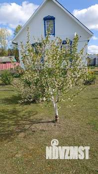 Дом 68м², 1-этажный, участок 17 сот.  