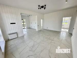 Дом 125м², 1-этажный, участок 10 сот.  