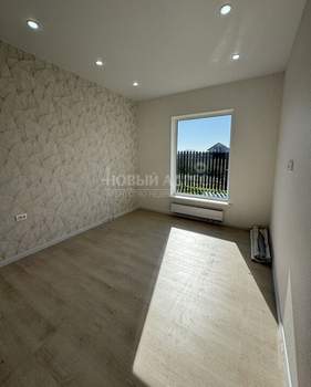 Дом 150м², 1-этажный, участок 11 сот.  