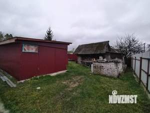 Дом 75м², 1-этажный, участок 14 сот.  