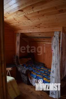 Дом 140м², 2-этажный, участок 20 сот.  