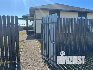 Дом 135м², 1-этажный, участок 10 сот.  