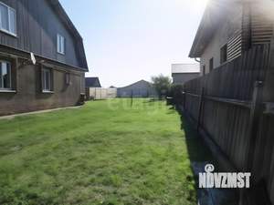 Дом 84м², 1-этажный, участок 8 сот.  