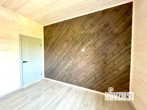 Дом 140м², 2-этажный, участок 10 сот.  