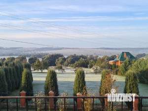 Дача 386м², 3-этажный, участок 1900 сот.  