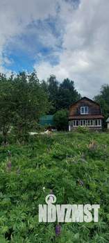 Дача 119м², 2-этажный, участок 8 сот.  