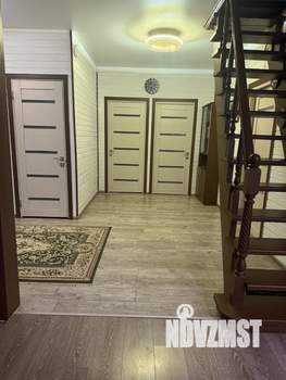 Дом 110м², 1-этажный, участок 30 сот.  