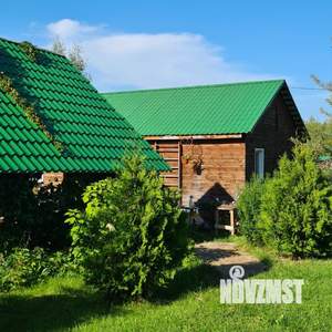 Дом 320м², 2-этажный, участок 16 сот.  