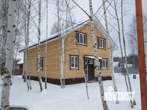 Дом 240м², 2-этажный, участок 23 сот.  