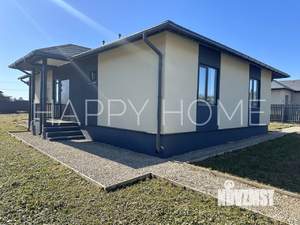 Дом 130м², 1-этажный, участок 11 сот.  