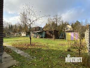 Дом 88м², 2-этажный, участок 6 сот.  