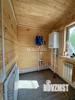 Дом 160м², 2-этажный, участок 10 сот.  