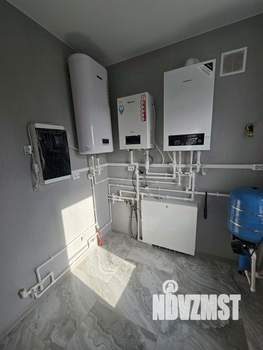 Дом 110м², 1-этажный, участок 10 сот.  
