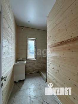Дом 135м², 1-этажный, участок 8 сот.  