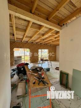 Дом 170м², 2-этажный, участок 10 сот.  