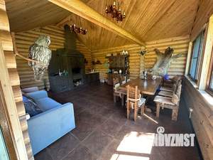 Коттедж 200м², 2-этажный, участок 14 сот.  