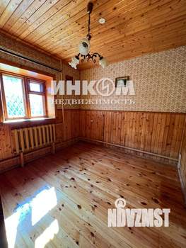 Дом 230м², 2-этажный, участок 15 сот.  
