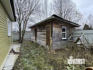 Дом 117м², 2-этажный, участок 9 сот.  