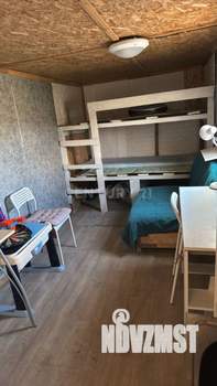 Дом 20м², 1-этажный, участок 12 сот.  