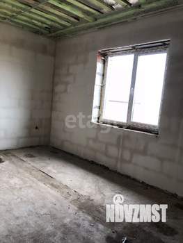 Дом 114м², 1-этажный, участок 8 сот.  