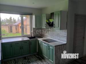 Дом 155м², 2-этажный, участок 19 сот.  