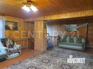 Дом 280м², 2-этажный, участок 38 сот.  