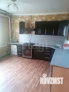 Дом 84м², 1-этажный, участок 8 сот.  