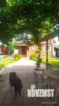 Дом 110м², 2-этажный, участок 18 сот.  