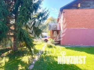 Дом 172м², 2-этажный, участок 30 сот.  