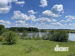 Дом 135м², 1-этажный, участок 11 сот.  