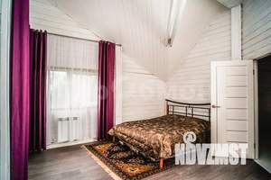 Дача 199м², 2-этажный, участок 20 сот.  