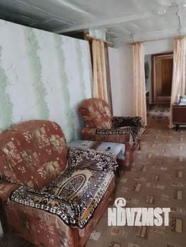 Дом 50м², 1-этажный, участок 18 сот.  