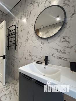 Дом 102м², 1-этажный, участок 8 сот.  