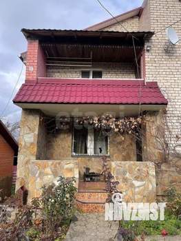Дом 186м², 3-этажный, участок 1634 сот.  