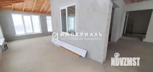 Дом 243м², 2-этажный, участок 15 сот.  
