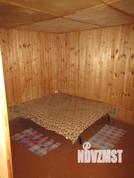 Дом 40м², 2-этажный, участок 12 сот.  