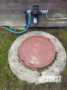 Дом 88м², 2-этажный, участок 6 сот.  