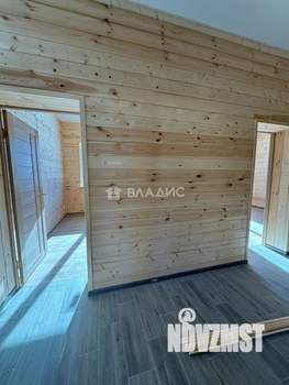 Дом 120м², 1-этажный, участок 11 сот.  
