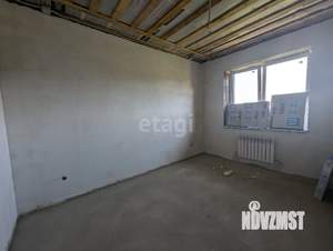 Дом 103м², 1-этажный, участок 8 сот.  