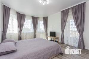 Дом 200м², 2-этажный, участок 8 сот.  