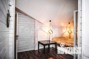 Дача 199м², 2-этажный, участок 20 сот.  