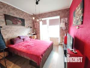 Таунхаус 92м², 2-этажный, участок 1 сот.  