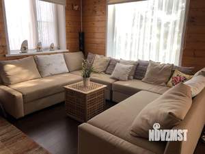 Дом 171м², 2-этажный, участок 10 сот.  