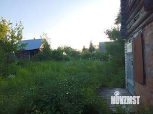 Дом 20м², 3-этажный, участок 4 сот.  