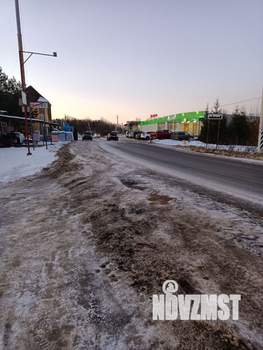 Дом 18м², 1-этажный, участок 6 сот.  