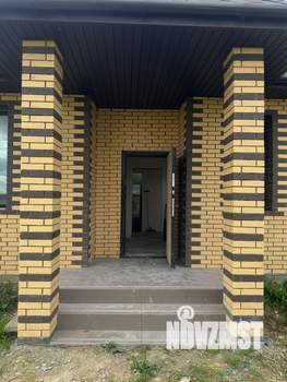 Дом 100м², 1-этажный, участок 10 сот.  