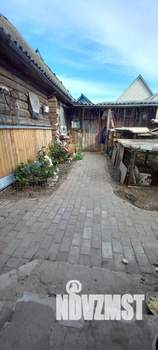 Дом 90м², 1-этажный, участок 16 сот.  