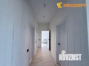 Дом 135м², 1-этажный, участок 10 сот.  