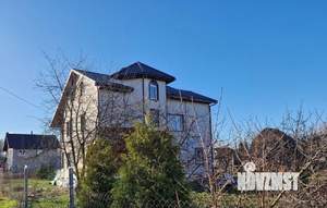 Дом 149м², 2-этажный, участок 20 сот.  